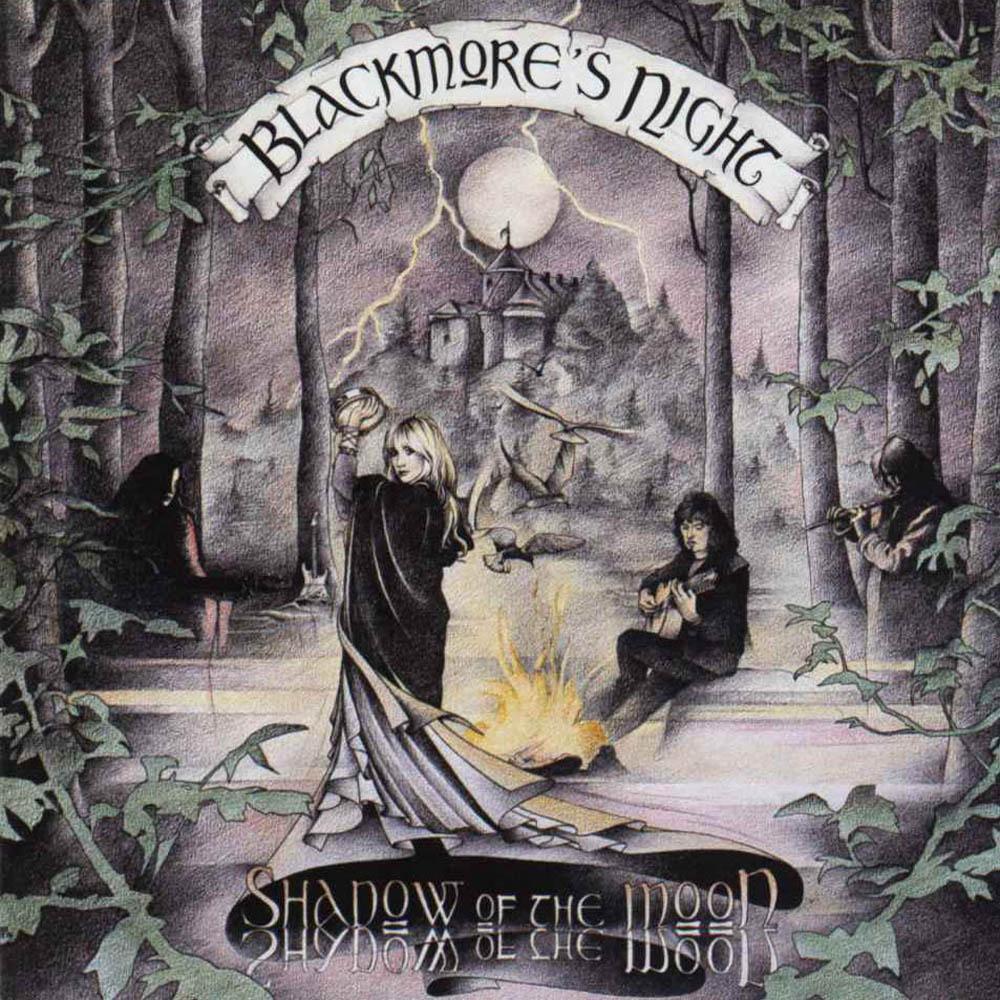 Sondeo. Mejor disco de Richard Hugh Blackmore Shadow%2Bof%2Bthe%2Bmoon