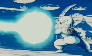 Hero Suggestion:[Dragonball] Krillin Kuririn01