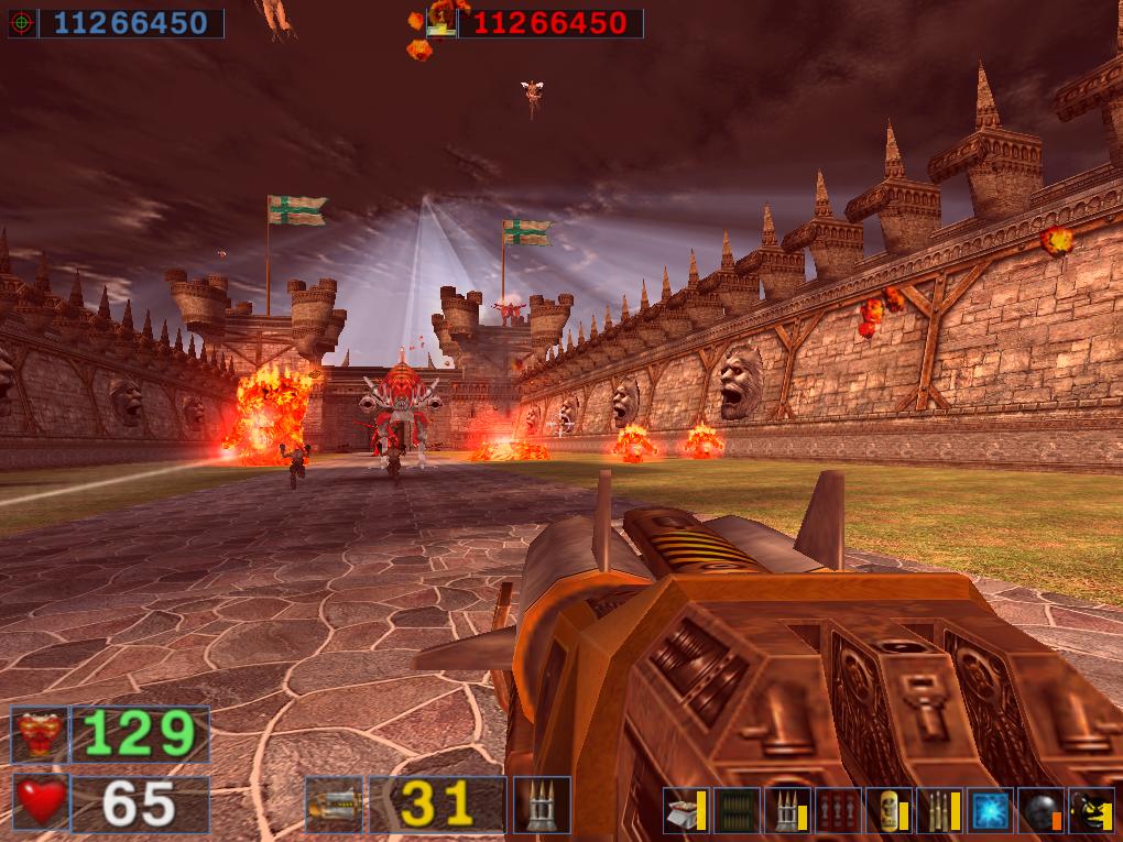 [ Upfile/ 542 MB ] Serious Sam 2 The Second Encounter 2 - Đã Test Serious-Sam-2