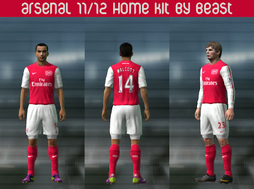 Les kits de BeasT Arsenal%2B11-12%2BHome%2BKit%2Bby%2BBeasT