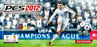 تحميل لعبة PES 2012 لجميع اجهزة الاندرويد QUEWR