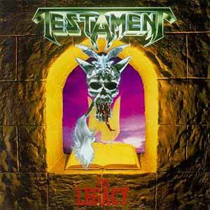 1981 - 1990: 10 años, 10 discos - Part 3 - A pedido de Blacguater Testament