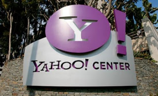 Το Yahoo γίνεται πιο γρήγορο Tromaktiko