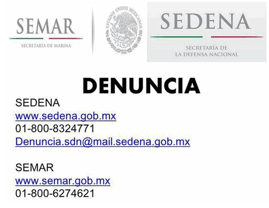 CAEN OTROS 6 ò 7 FEDERALES EN MATAMOROS POR SECUESTRO  YA SUMAN ALREDEDOR DE 20 INFELICES POLICIAS F Sedena%2Bsemar