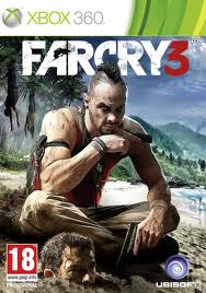 Far Cry 3 - Insane Edition Images