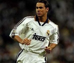 Real Madrid History and Current Players FernandoRedondo5V