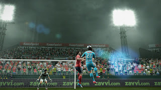 PES Edit 2013 Fix Update 2.1.1 (26 October 2012) PES211