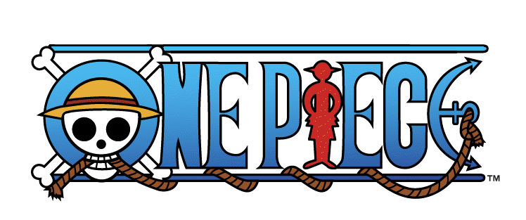 Serie - One piece One_Piece_Logo