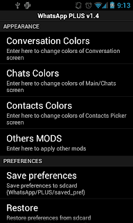 WhatsApp Plus 1.80 Screenshot2012052121133