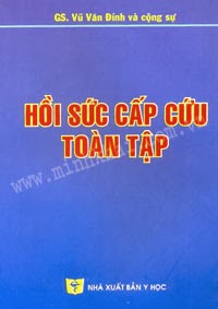 Hồi sức cấp cứu toàn tập 8935218402013