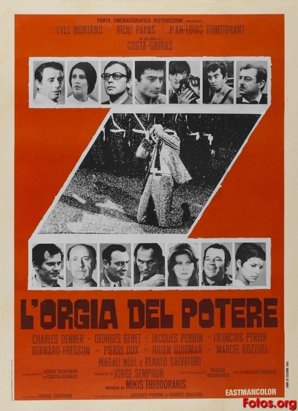 ARF 2013. Los Enemigos, The Socks, Quaoar y The Sheepdogs cierran el cartel. Modest Mouse se caen. - Página 3 1969-Z-Costa-Gavras-poster-6