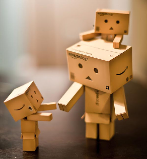 صور لدآنبـــو  Danbo_robot_5