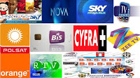 سرفر الجزيرة الرياضية  JSC Sports nova ART Cyfra+ seca CSAT BISS TV لافتتاح كاس امم افريقيا اليوم  19/01/2013 شغال حاليا Newcamd Hotbird