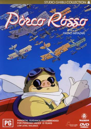 El tópic de las pelis de Animación - Página 2 PorROSSO