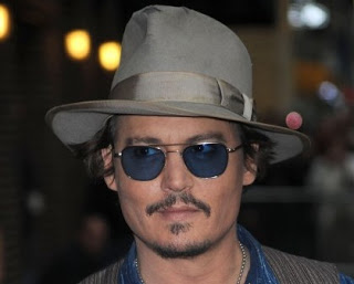 Ο Johnny Depp ξόδεψε 50.000 δολάρια για τα γενέθλια του γιου του Tromaktiko