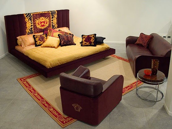أثاث منازل تحفهة  Modern-interior-furniture-by-versace-home-collection-18