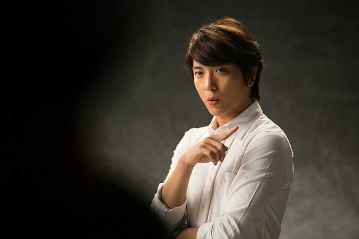 [PHOTOS] Participation de Yonghwa pour Safe Community Campaign Ad 65ac310dgw1e6pyzjwjp3j20jg0cz75u