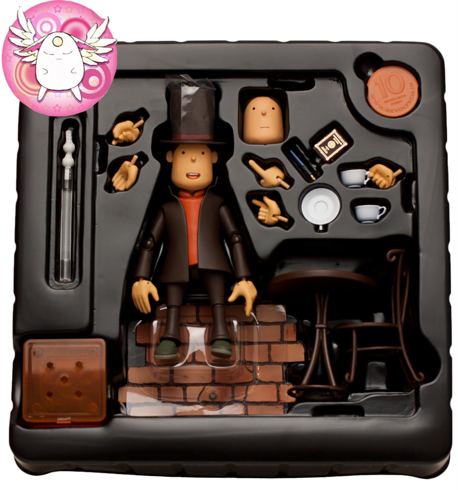 Galería de Layton Revoltech-professor-layton-2