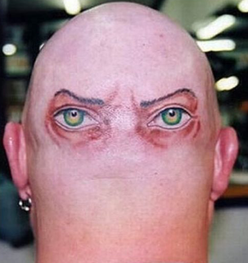 أغرب 10 أوشام في التاريخ (صور) 20-Most-Ridiculous-Tattoos-Ever12