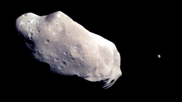Dos asteroides pasarán por su punto más cercano a la Tierra este sábado 29d4771a48e68623280db94965e56593_article