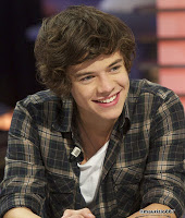 Enamorada del Mejor Chico del Mundo (Harry Styles y __ Tomlinson Harry-styles-El-Hormiguero-2012-one-direction-32640396-1358-1600