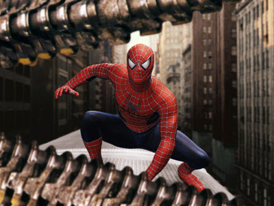 Spider-Man 2 101067_1