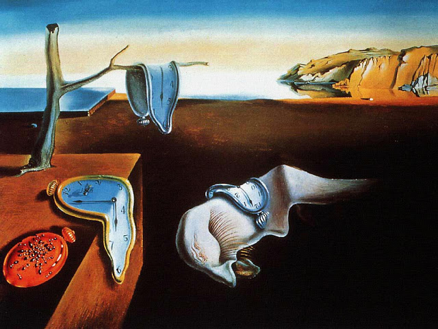 Mis imágenes y yo....... 1.- - Página 40 The_persistence_of_memory_-_1931_salvador_dali