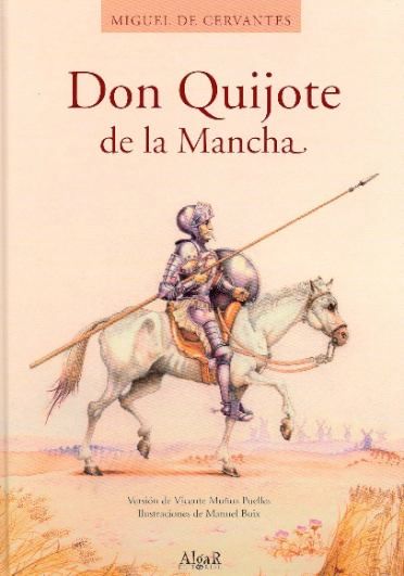 Muchisísimas felicidades, Cosso!. 600full-el-ingenioso-hidalgo-don-quijote-de-la-mancha-cover