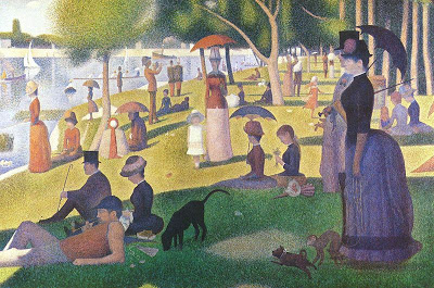 MUSEUM Seurat%2B-%2BTarde%2Bde%2Bdomingo%2Ben%2Bla%2Bisla%2Bde%2Bla%2BGrand%2BJatte%2B%25281884-1886%2529