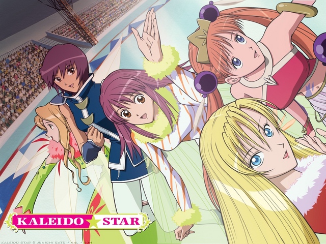 Kaleido Star Kaleido-star01