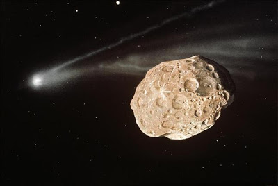 Astrónomos descubren el asteroide 2012 HM que se acerca a la Tierra en abril 2012_3_15_DsPb2CEkne3K3rzpT32Ol1