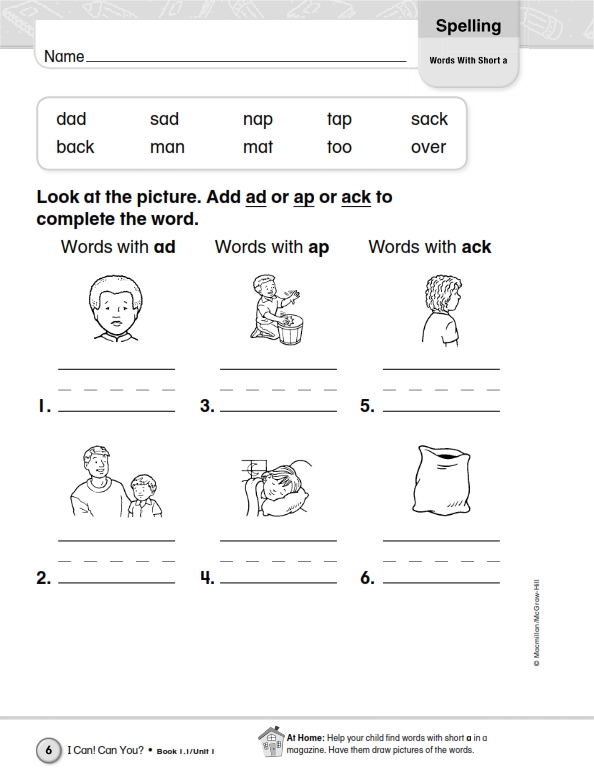 الكتاب النادر الذى تبحث عنة الامهات لمساعدة الاطفال على اتقان اللغة الانجليزية هديتى لهم مجانا - صفحة 1 Spelling_pb_014