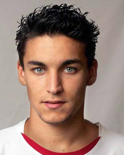 صور للاعب المبدع jesus navas Navas4