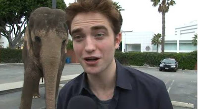 Imagenes/Videos Promocion de "Water For Elephants" - Página 3 Diapositiva10