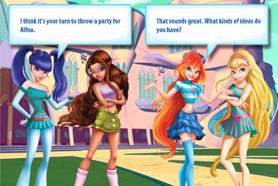 Winx Club Magical Fairy Party Žaidimas 674100_20120612_640screen003