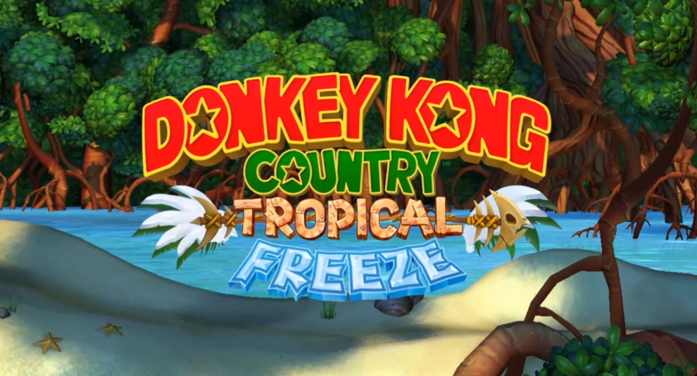 Vídeo mostra comparação entre versões de Wii e Wii U de Donkey Kong Country DK