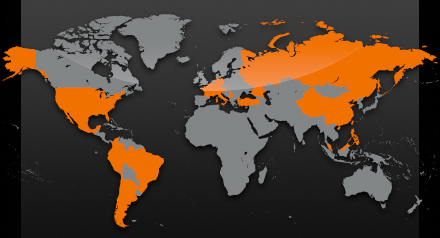 Mais Informações sobre o VIPcall (EDITADO) Map