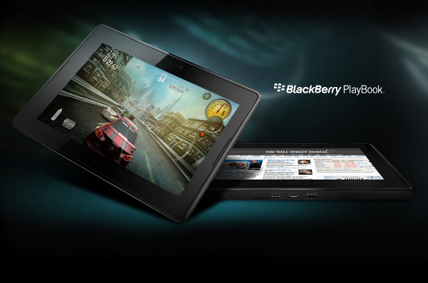 تابلت بلاك بيري بوك | مواصفات + سعر + صور Blackberry-PlayBook-Tablet-4