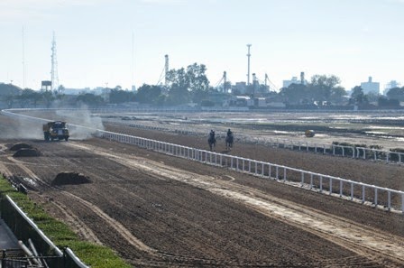 Hipódromo Gualeguaychu cierra sus puertas "Negocio REDONDO"  - Página 2 Gualeguaychu