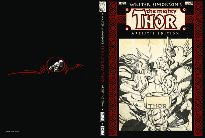 Thor (2011.) Thor-Artists-Edition-Cover-SD--72--