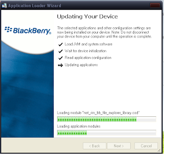 Blackberry 9800  RED Blink solution here 9800redblink5