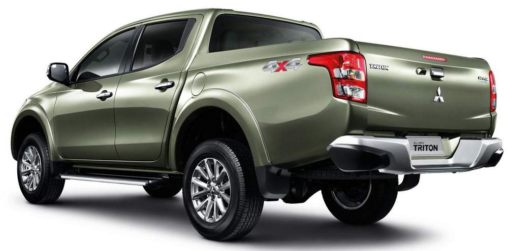 Mitsubishi L200 Triton 2.015 Mitsubishi-l200-triton-2015%2B(2)