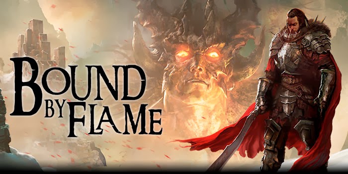 [Game PC] Bound By Flame - CODEX (RPG| 2014) BBFHeader.091702