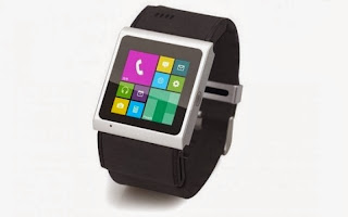 Googphone 3G: Android smartwatch με UI από Windows Phone Tromaktiko