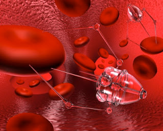 Sobreviviendo a la extinción masiva que se avecina  Medical-nanobots-tm