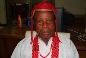 Imo State Traditional Ruler Accepts Islam As Religion, Changes Name To Musa  1