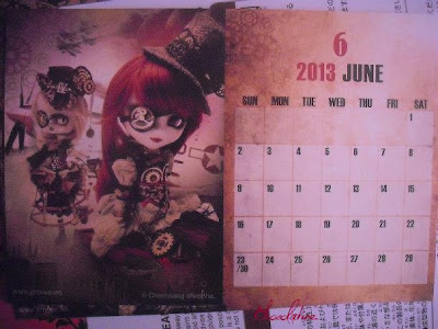 [Décembre 2012 / Juillet 2013] Steampunk Project eclipse (+calendrier P8) - Page 2 DSCF6287