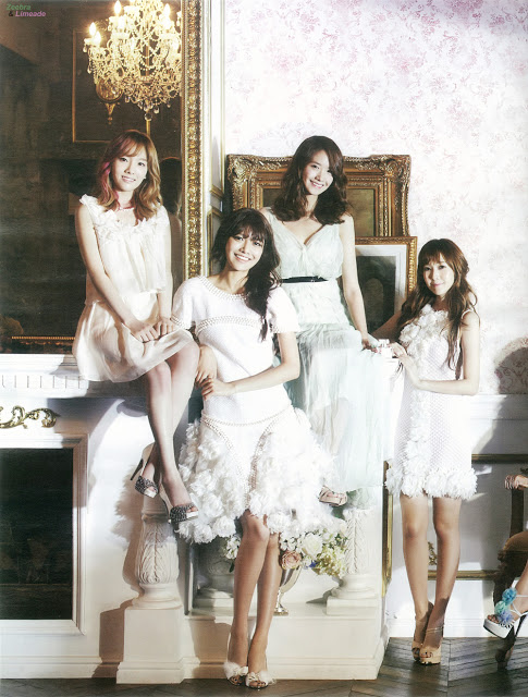 [PHOTOSHOOT][22.06.2012] SNSD High Cut & GiRL Perfume 7