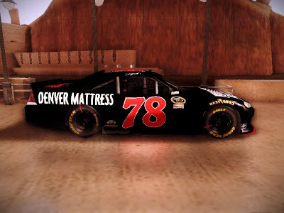 NASCAR Cars - DL Gallery226