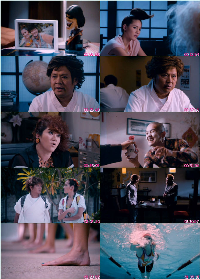 ++แรงๆ ลิ้งเดียว++[Super Mini-HD] รัก 555 อย่าท้าก๋อย! Love 555 (2012) 555_Movihdz_ss